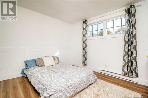 25 Teesdale Street, Moncton, NB - Indoor Photo Showing Bedroom