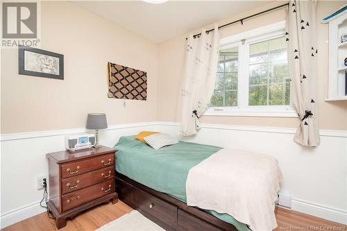 25 Teesdale Street, Moncton, NB - Indoor Photo Showing Bedroom