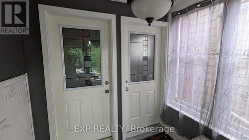 47 Albert Street, St. Catharines, ON - Indoor