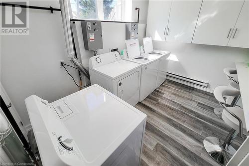 278 Crowland Avenue, Welland, ON - Indoor Photo Showing Laundry Room