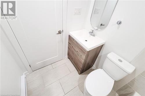 278 Crowland Avenue, Welland, ON - Indoor Photo Showing Bathroom