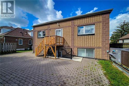 278 Crowland Avenue, Welland, ON - Outdoor With Exterior