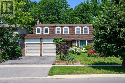 20 Cedar Street, Waterdown, ON - Outdoor