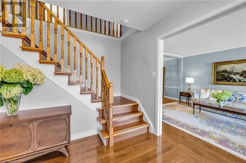 20 Cedar Street, Waterdown, ON - Indoor Photo Showing Other Room