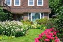 20 Cedar Street, Waterdown, ON  - Outdoor 