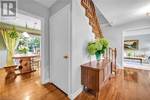 20 Cedar Street, Waterdown, ON - Indoor Photo Showing Other Room