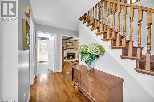 20 Cedar Street, Waterdown, ON - Indoor Photo Showing Other Room