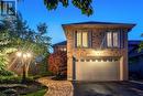 1245 Hammond Street, Burlington, ON  - Outdoor 