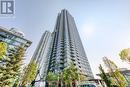 4512 - 11 Brunel Court, Toronto (Waterfront Communities), ON  - Outdoor With Balcony With Facade 