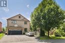 29 Batson Drive, Aurora, ON  - Outdoor 