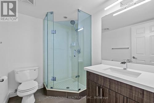 205 - 39 Galleria Parkway N, Markham (Commerce Valley), ON - Indoor Photo Showing Bathroom