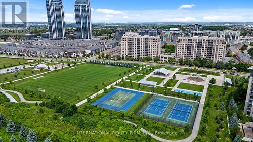 205 - 39 Galleria Parkway N, Markham (Commerce Valley), ON - Outdoor With View