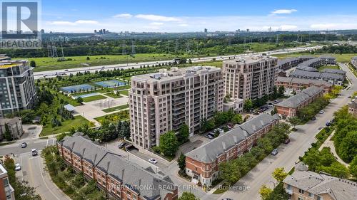 205 - 39 Galleria Parkway N, Markham (Commerce Valley), ON - Outdoor With View