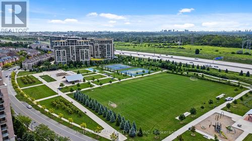 205 - 39 Galleria Parkway N, Markham (Commerce Valley), ON - Outdoor With View