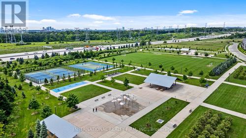 205 - 39 Galleria Parkway N, Markham (Commerce Valley), ON - Outdoor With View