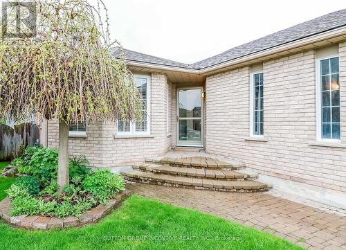 137 Dean Avenue, Barrie (Painswick South), ON - Outdoor