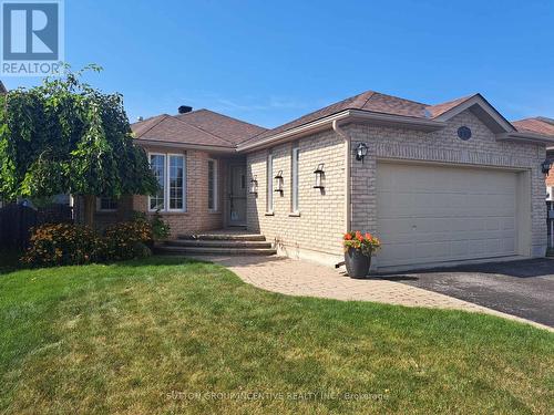 137 Dean Avenue, Barrie, ON - Outdoor