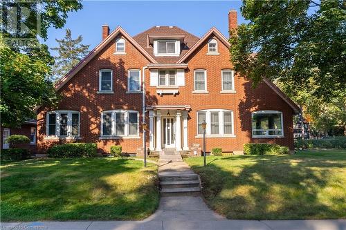 170 St. Clair Boulevard, Hamilton, ON - Outdoor With Facade