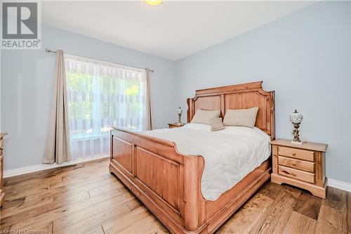 255 Lakeshore Road, St. Catharines, ON - Indoor Photo Showing Bedroom