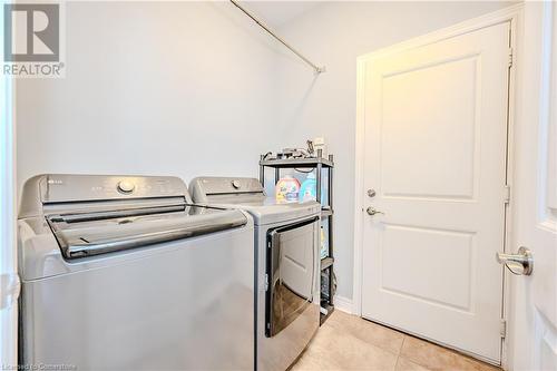 255 Lakeshore Road, St. Catharines, ON - Indoor Photo Showing Laundry Room