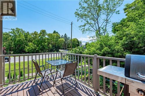 255 Lakeshore Road, St. Catharines, ON - Outdoor