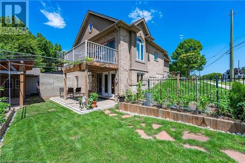 255 Lakeshore Road, St. Catharines, ON - Outdoor