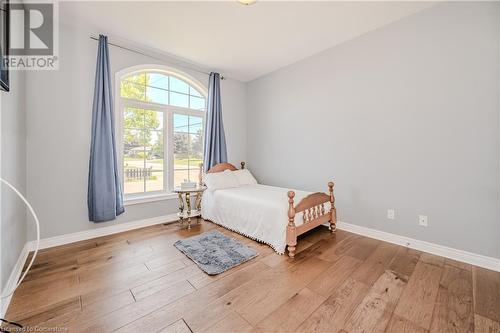 255 Lakeshore Road, St. Catharines, ON - Indoor Photo Showing Bedroom