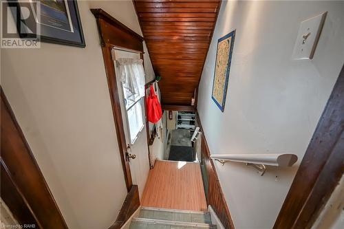 195 Talbot Street S, Simcoe, ON - Indoor Photo Showing Other Room