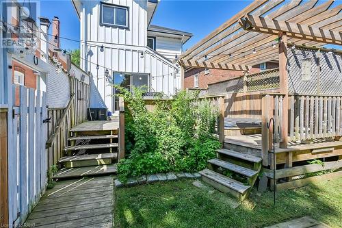 195 Talbot Street S, Simcoe, ON - Outdoor