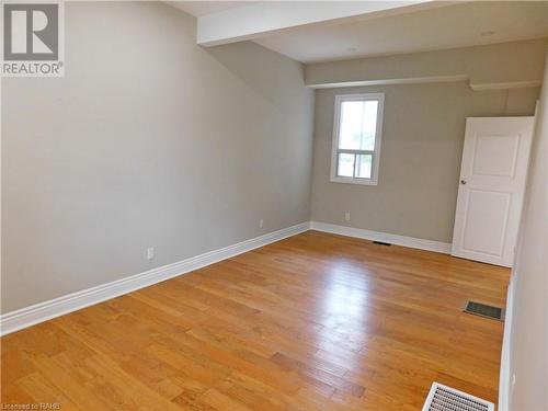 8 Harvey Street, Hamilton, ON - Indoor Photo Showing Other Room