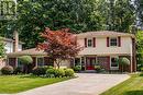 35 Terrace Drive, Dundas, ON  - Outdoor With Facade 