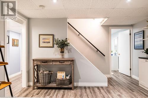 35 Terrace Drive, Dundas, ON - Indoor Photo Showing Other Room