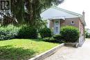 1340 Bunnell Drive, Burlington, ON  - Outdoor 