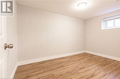 1340 Bunnell Drive, Burlington, ON - Indoor Photo Showing Other Room