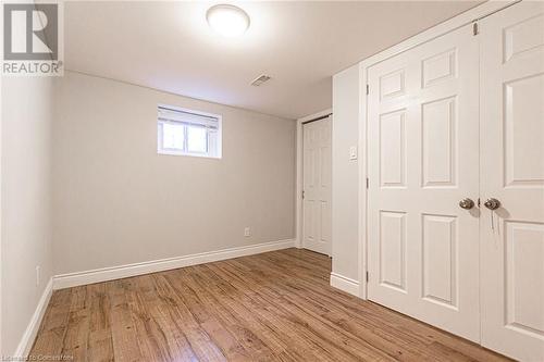 1340 Bunnell Drive, Burlington, ON - Indoor Photo Showing Other Room