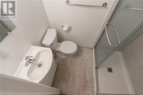 1340 Bunnell Drive, Burlington, ON - Indoor Photo Showing Bathroom