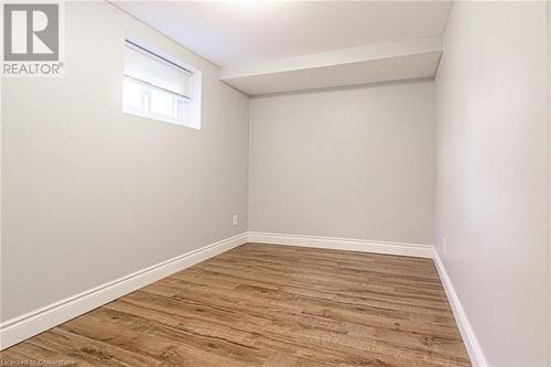 1340 Bunnell Drive, Burlington, ON - Indoor Photo Showing Other Room