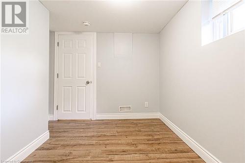 1340 Bunnell Drive, Burlington, ON - Indoor Photo Showing Other Room