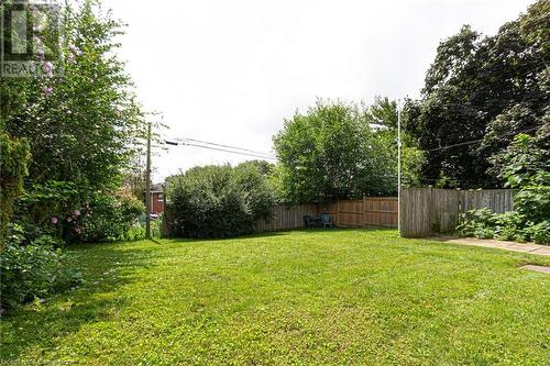 1340 Bunnell Drive, Burlington, ON - Outdoor