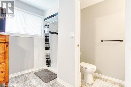 128 Cook Avenue, Ridgeway, ON - Indoor Photo Showing Bathroom