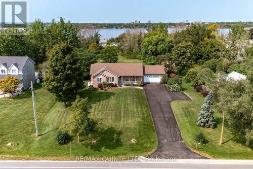 124 County Road 3, Prince Edward County (Ameliasburgh), ON - Outdoor