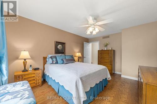 124 County Road 3, Prince Edward County (Ameliasburgh), ON - Indoor Photo Showing Bedroom