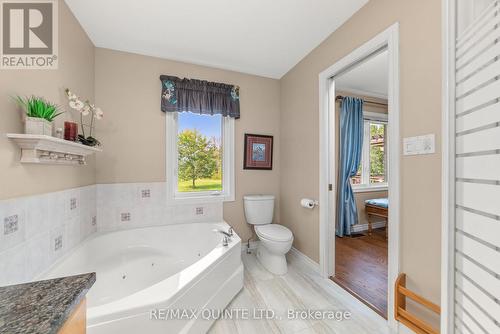 124 County Road 3, Prince Edward County (Ameliasburgh), ON - Indoor Photo Showing Bathroom