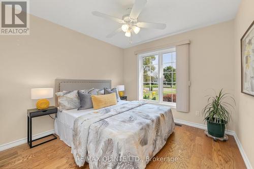 124 County Road 3, Prince Edward County (Ameliasburgh), ON - Indoor Photo Showing Bedroom