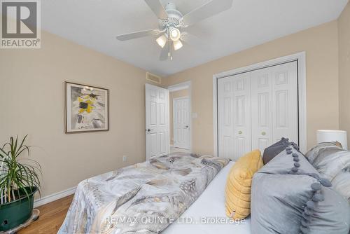 124 County Road 3, Prince Edward County (Ameliasburgh), ON - Indoor Photo Showing Bedroom