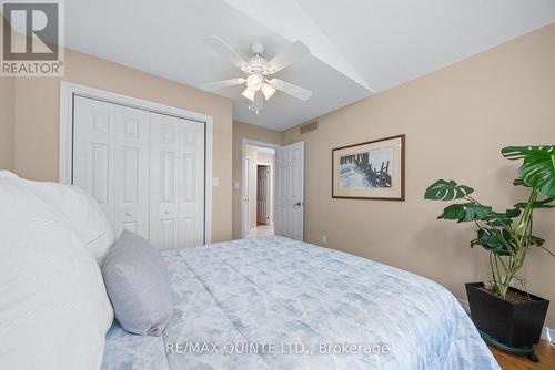 124 County Road 3, Prince Edward County (Ameliasburgh), ON - Indoor Photo Showing Bedroom