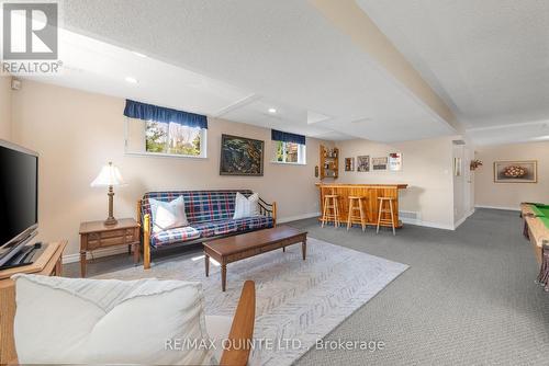 124 County Road 3, Prince Edward County (Ameliasburgh), ON - Indoor Photo Showing Other Room