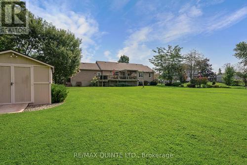 124 County Road 3, Prince Edward County (Ameliasburgh), ON - Outdoor