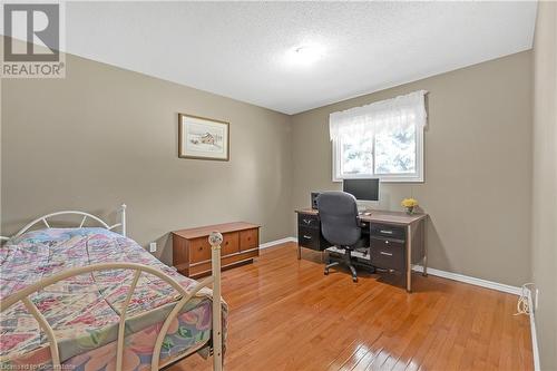 20 Courtland Drive Unit# 12, Brantford, ON - Indoor Photo Showing Other Room