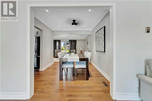 3 Forest Road, Grimsby, ON - Indoor Photo Showing Other Room